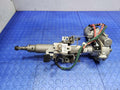 2013 Toyota Prius Steering Column