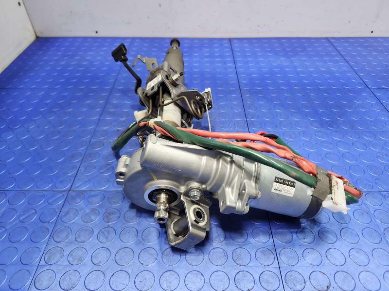 2013 Toyota Prius Steering Column