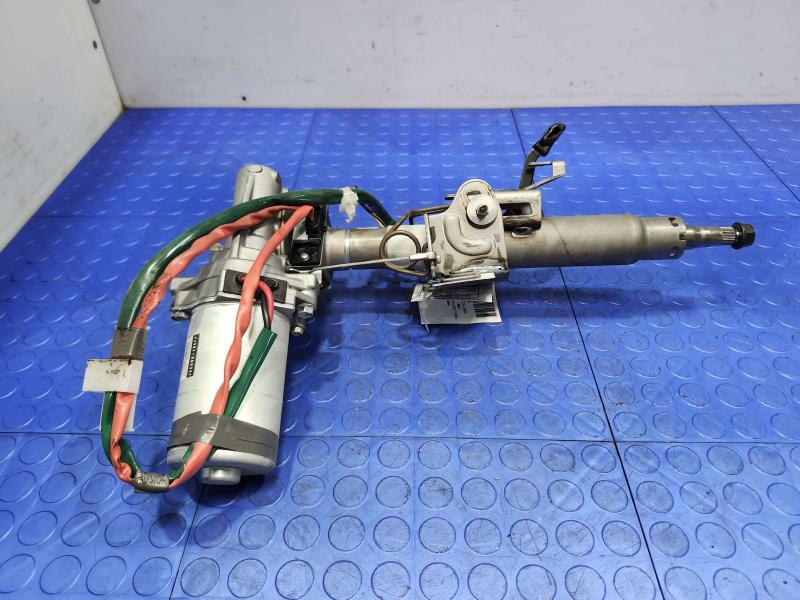 2013 Toyota Prius Steering Column