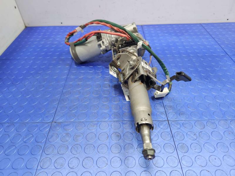 2013 Toyota Prius Steering Column