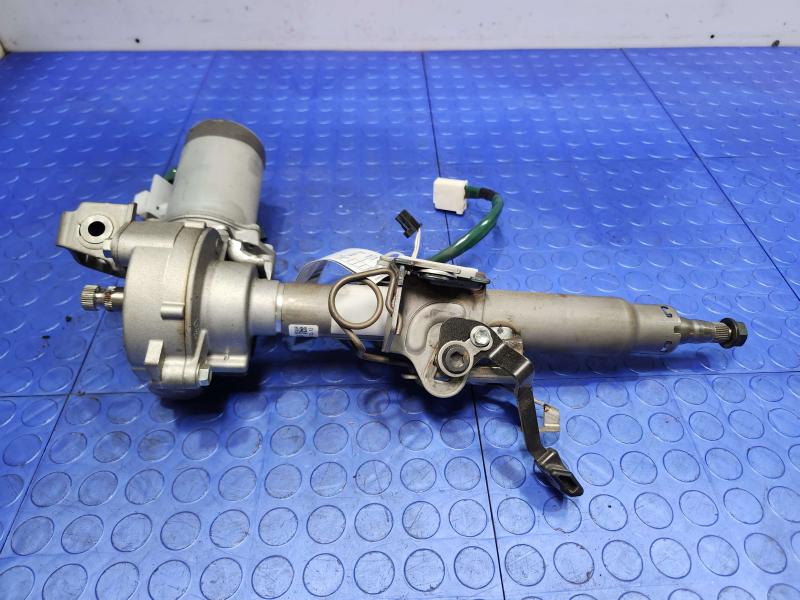 2013 Toyota Prius Steering Column