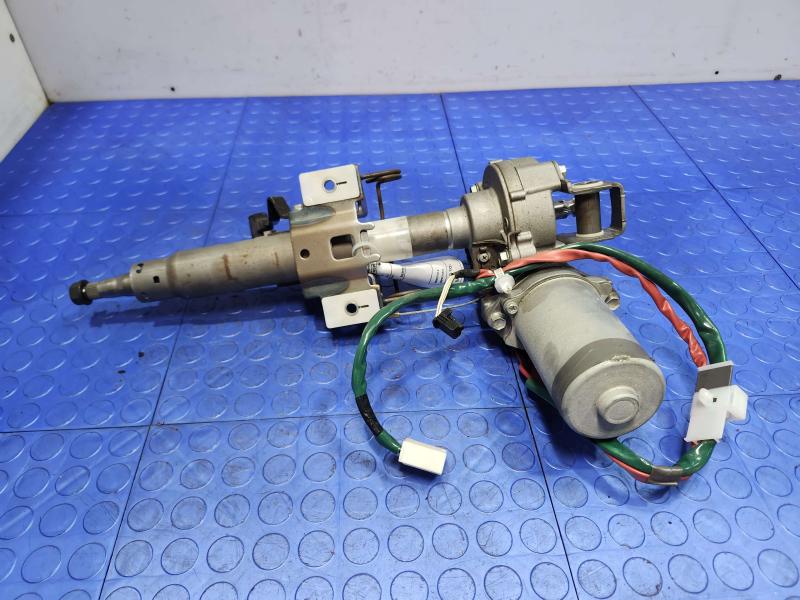 2013 Toyota Prius Steering Column
