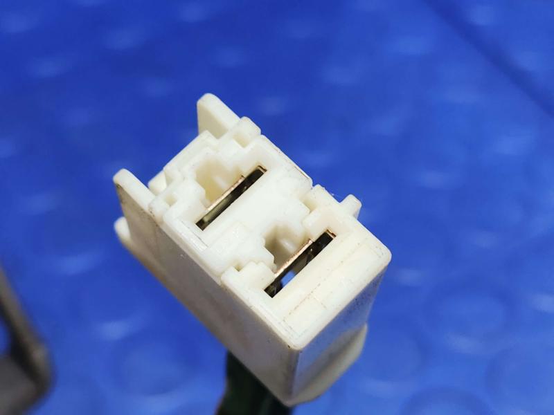 2013 Toyota Prius Steering Column