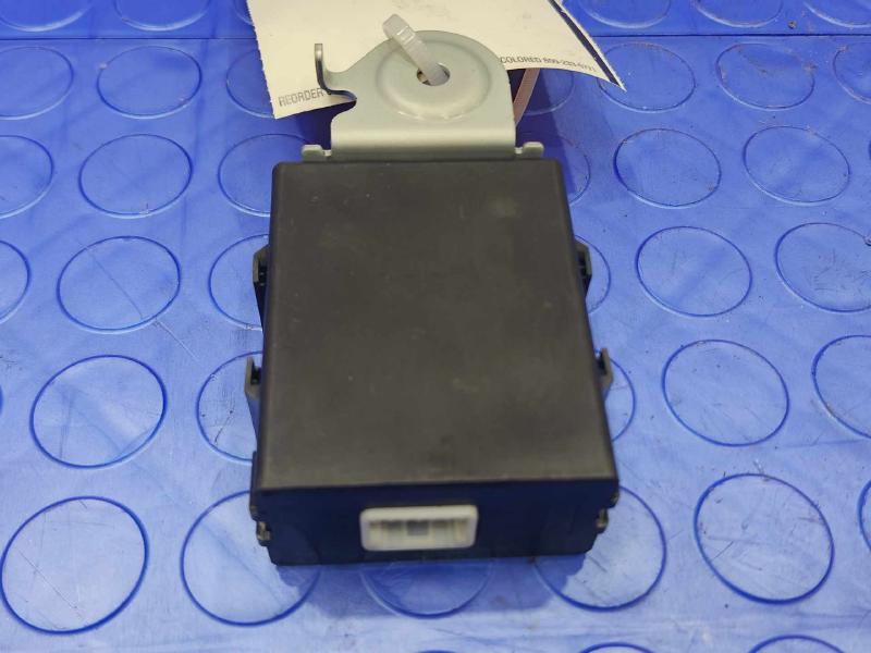 2021 Subaru Crosstrek Chassis Brain Box