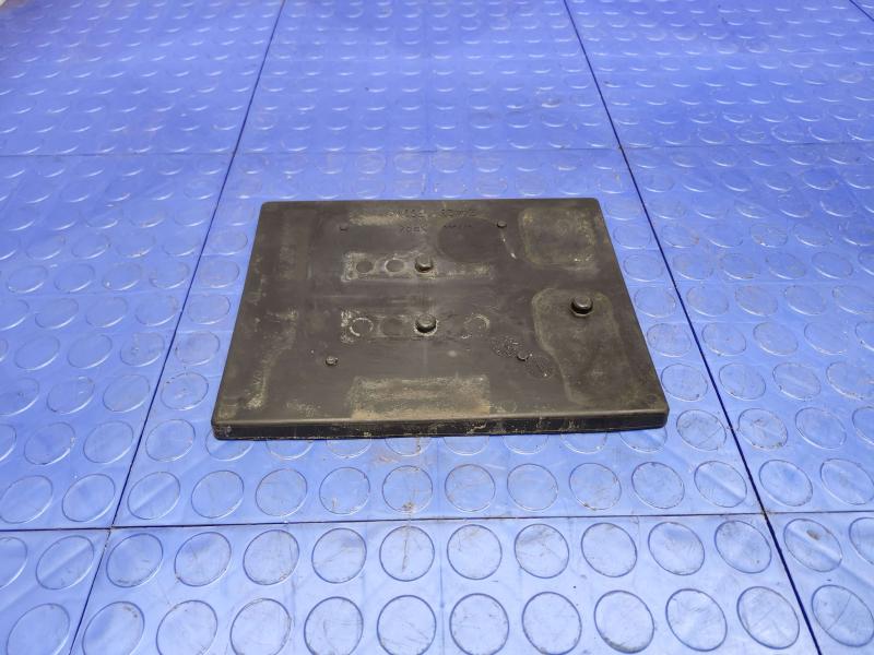 2015 Chevrolet City Express Battery Tray