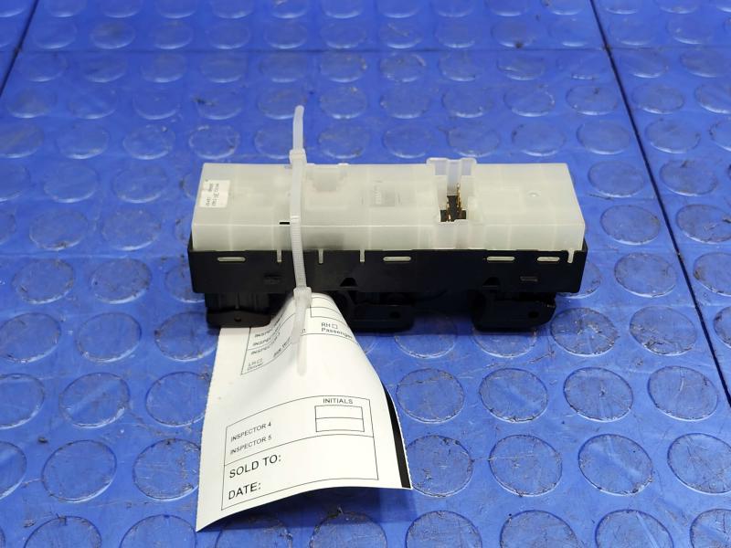 2014 Nissan Maxima Door Switch Front
