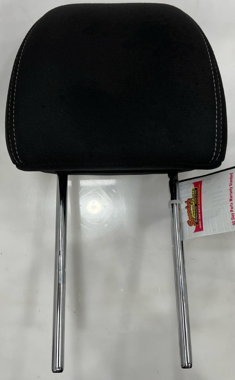 2018 Kia Soul Headrest