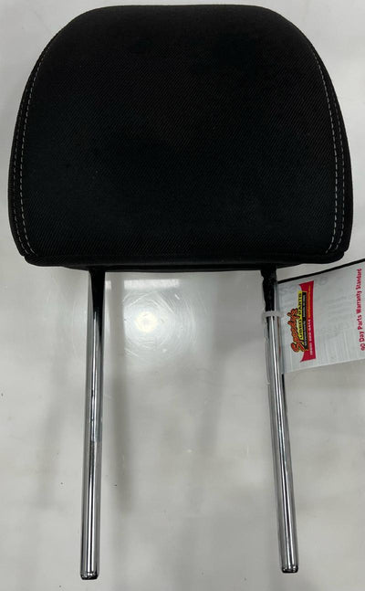 2018 Kia Soul Headrest