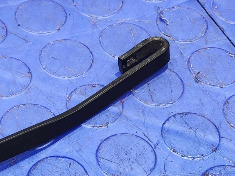 2015 Subaru Forester Wiper Arm