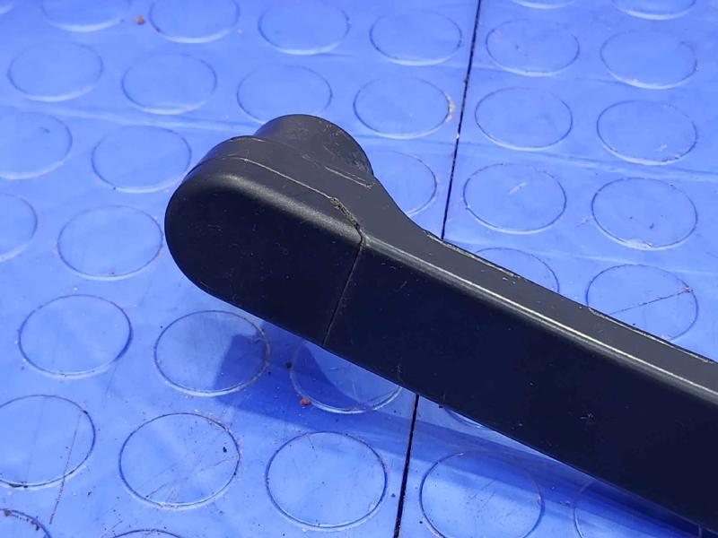 2015 Subaru Forester Wiper Arm