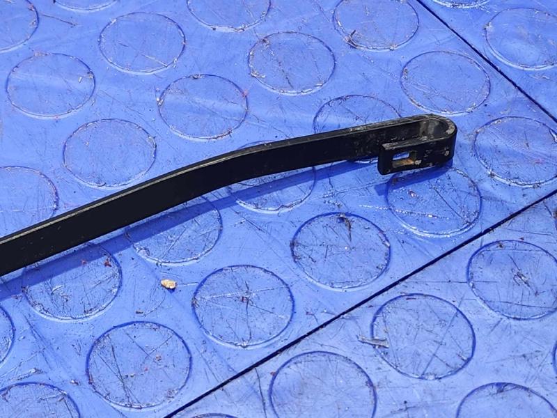 2015 Subaru Forester Wiper Arm