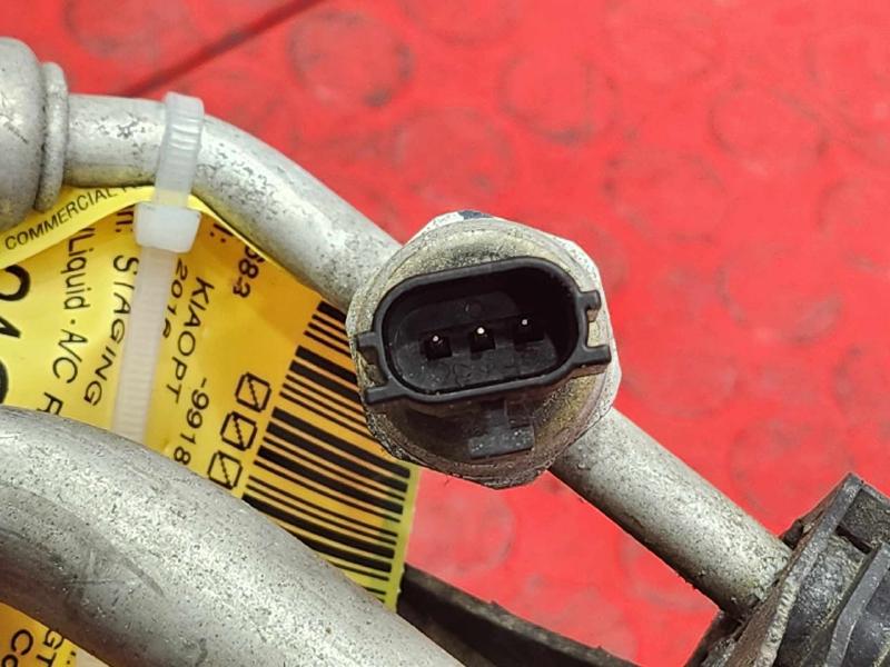 2016 Kia Optima Air Conditioner Hose