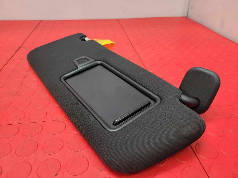 2020 Kia Stinger Sun Visor