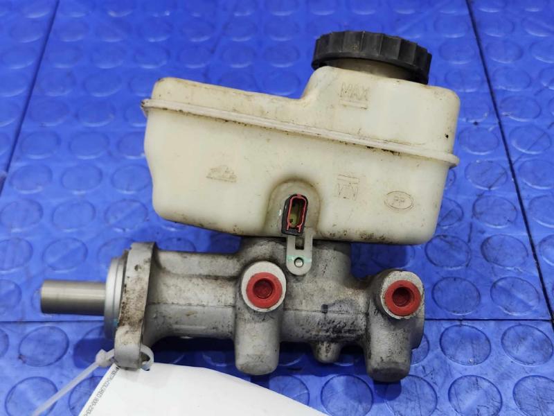 2010-2021 Nissan Frontier 4.0L Brake Master Cylinder Assembly OEM 460109BP1A