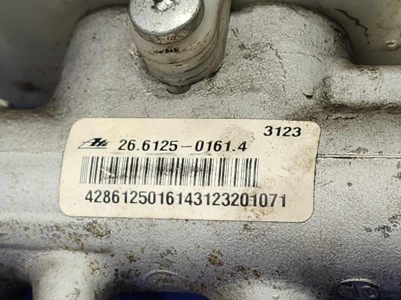 2010-2021 Nissan Frontier 4.0L Brake Master Cylinder Assembly OEM 460109BP1A