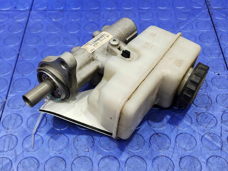 2010-2021 Nissan Frontier 4.0L Brake Master Cylinder Assembly OEM 460109BP1A