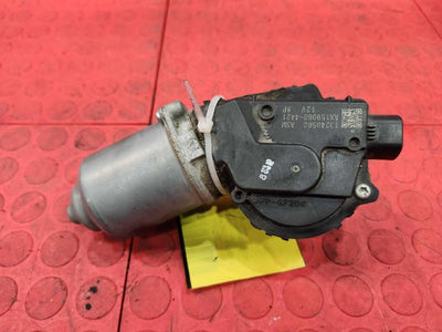 2013 Chevrolet Malibu Wiper Motor Front