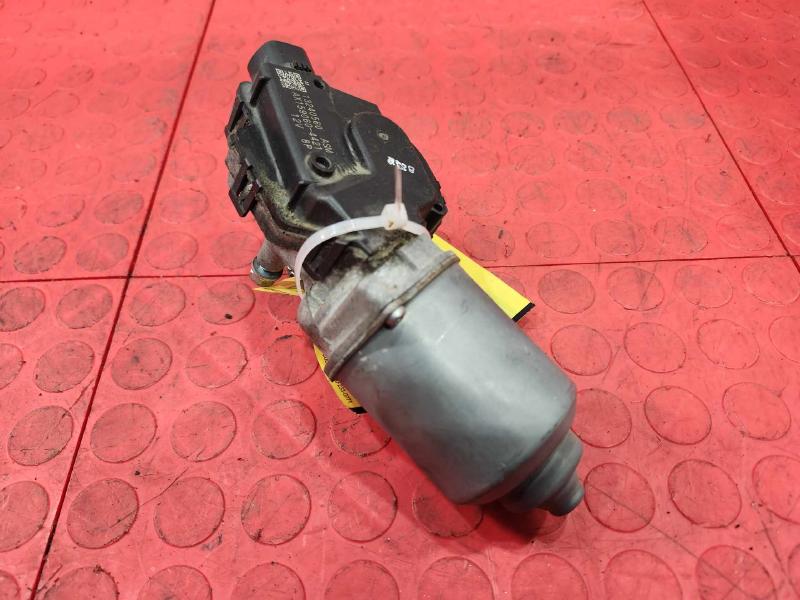 2013 Chevrolet Malibu Wiper Motor Front