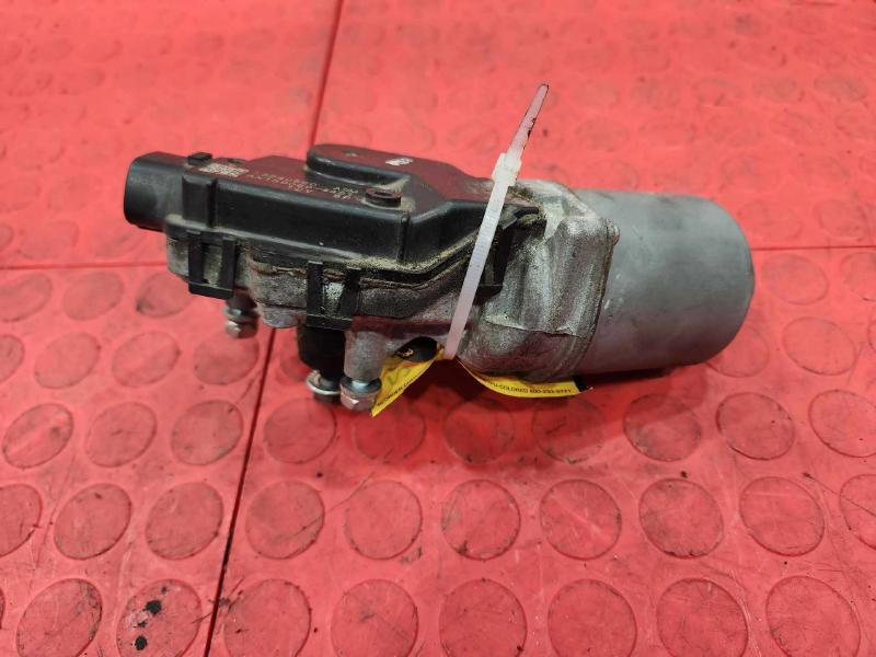 2013 Chevrolet Malibu Wiper Motor Front
