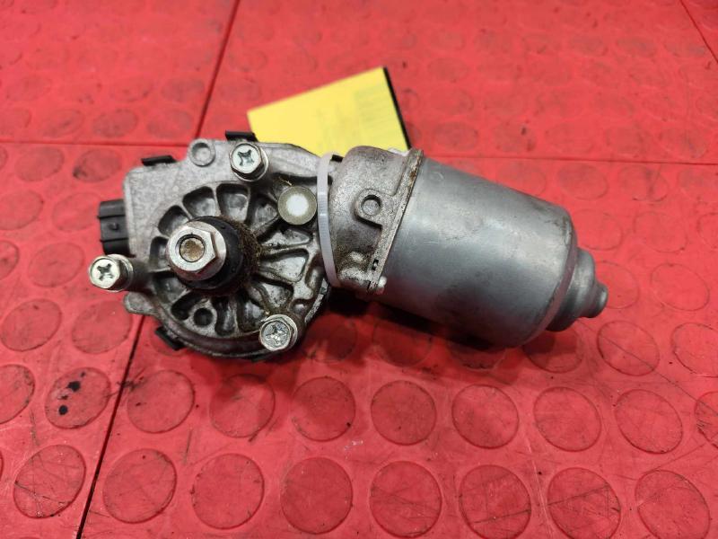 2013 Chevrolet Malibu Wiper Motor Front