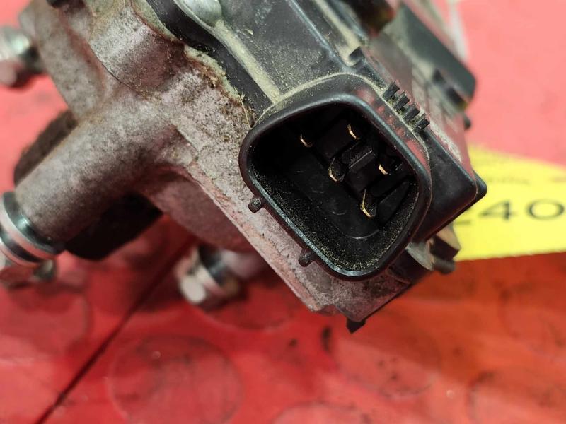 2013 Chevrolet Malibu Wiper Motor Front