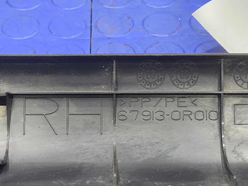 2010 Toyota RAV4 Misc Ebay Parts