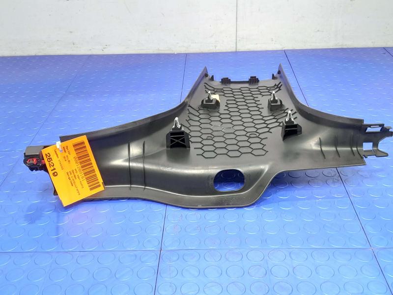 2018 Chevrolet Malibu Misc Ebay Parts