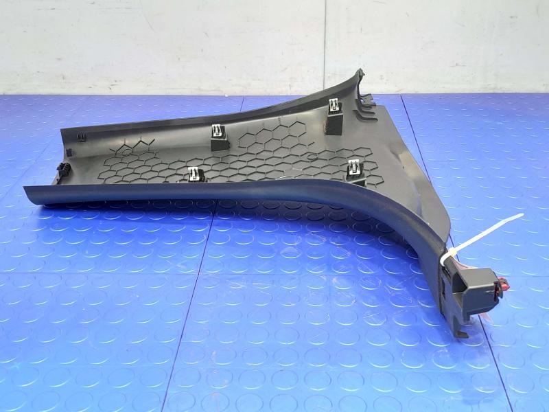 2018 Chevrolet Malibu Misc Ebay Parts