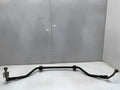 2009 - 2012 Jaguar XF 5.0L Supercharged Front Stabilizer Bar Swaybar OEM C2Z3522