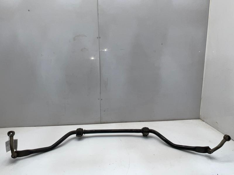 2009 - 2012 Jaguar XF 5.0L Supercharged Front Stabilizer Bar Swaybar OEM C2Z3522
