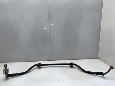 2009 - 2012 Jaguar XF 5.0L Supercharged Front Stabilizer Bar Swaybar OEM C2Z3522