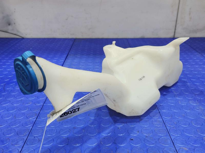 2014 Honda Accord Washer Bottle