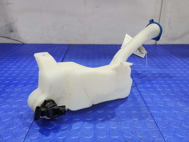 2014 Honda Accord Washer Bottle