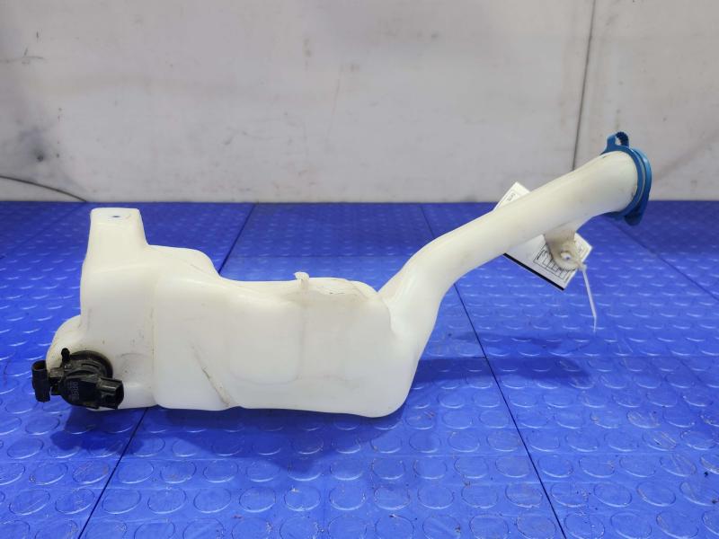 2014 Honda Accord Washer Bottle