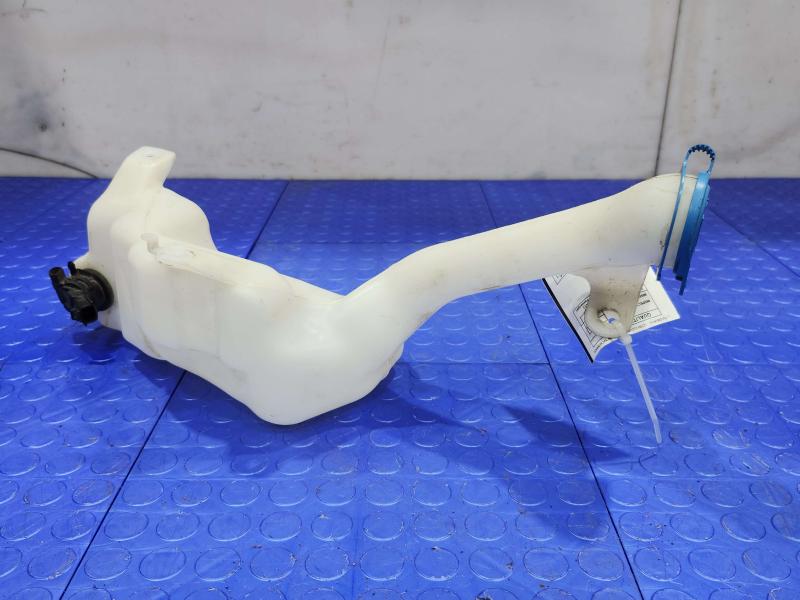 2014 Honda Accord Washer Bottle