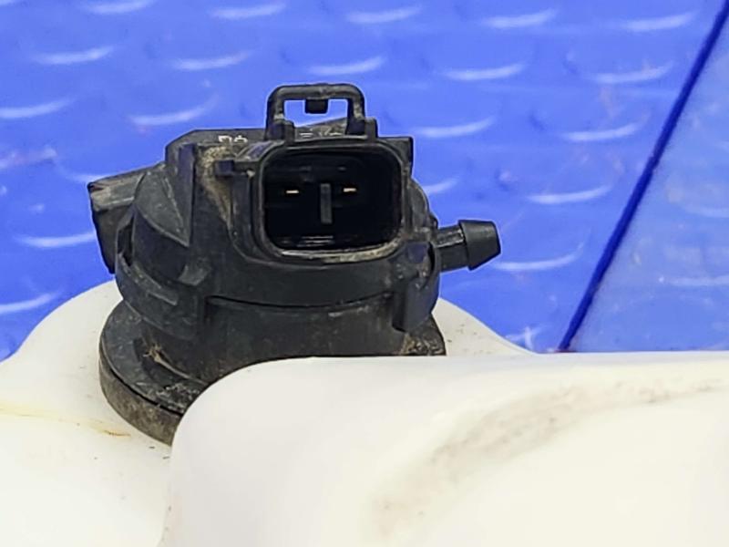 2014 Honda Accord Washer Bottle