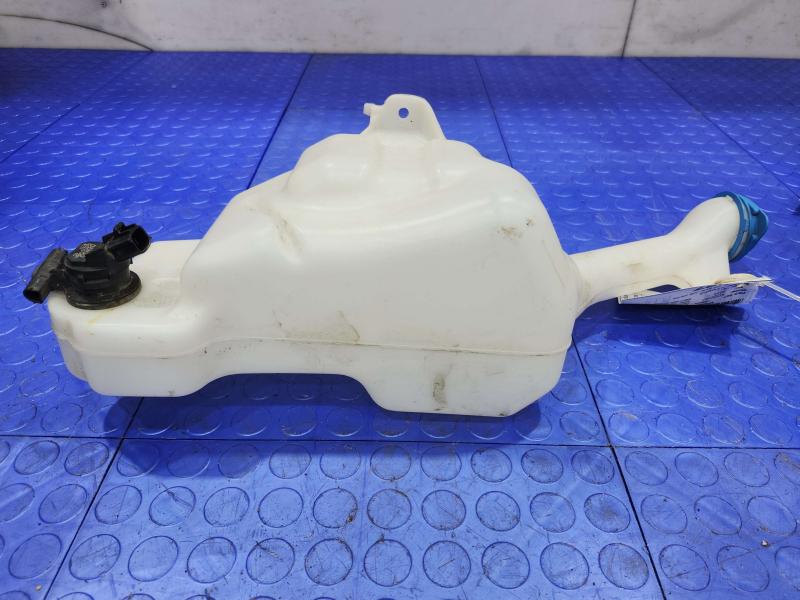 2014 Honda Accord Washer Bottle
