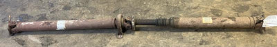 2011 Ford F-150 Rear Drive Shaft
