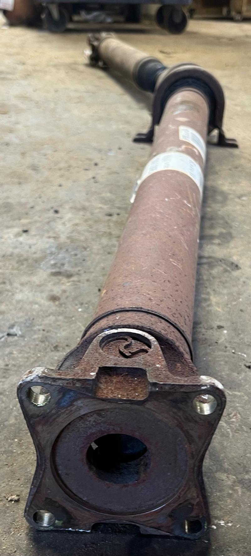 2011 Ford F-150 Rear Drive Shaft
