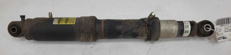 2008 GMC Yukon XL Coil/Air Spring