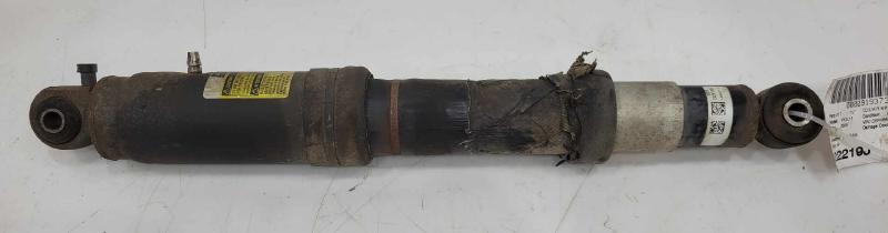2008 GMC Yukon XL Coil/Air Spring