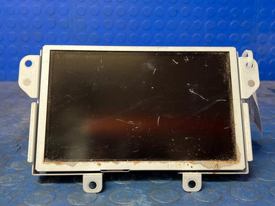 2012 2013 2014 Ford Focus Display Screen 8" Genuine OEM DM5T14F239AM