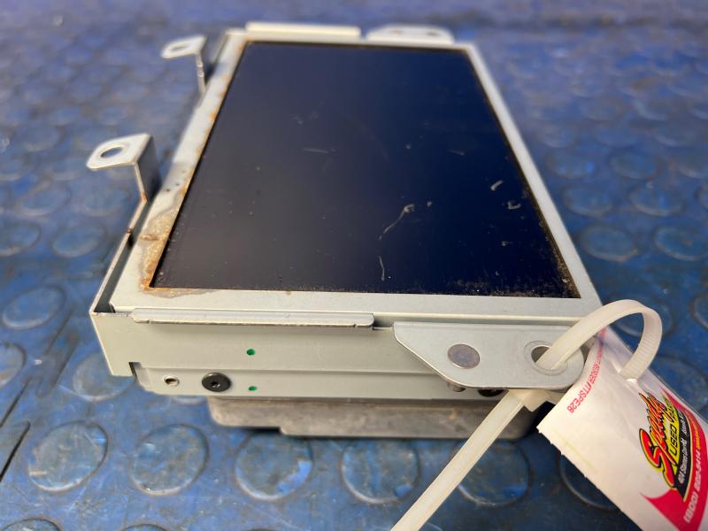 2012 2013 2014 Ford Focus Display Screen 8" Genuine OEM DM5T14F239AM