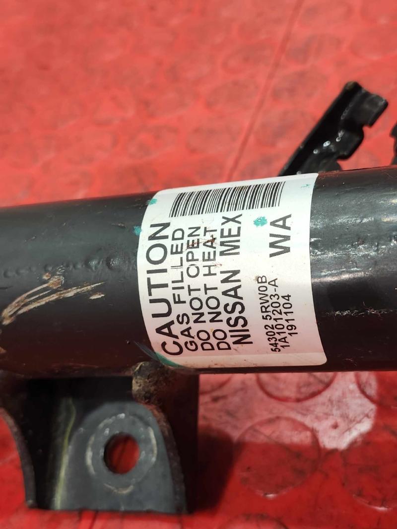 2020 Nissan Kicks Strut Assembly