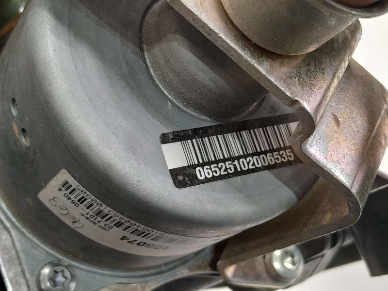 2012 2013 2014 2015 Tesla Model S Brake Servo Booster Vacuum Pump Assembly OEM 105074
