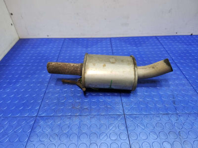 2015 Chevrolet City Express Muffler