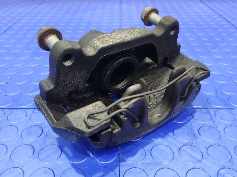 2016 Volkswagen Jetta Caliper