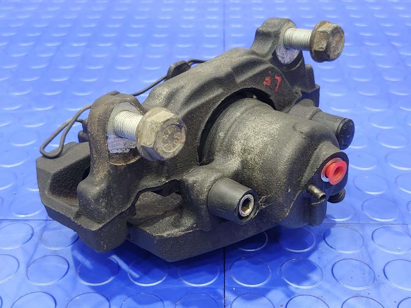 2016 Volkswagen Jetta Caliper