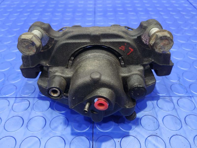 2016 Volkswagen Jetta Caliper