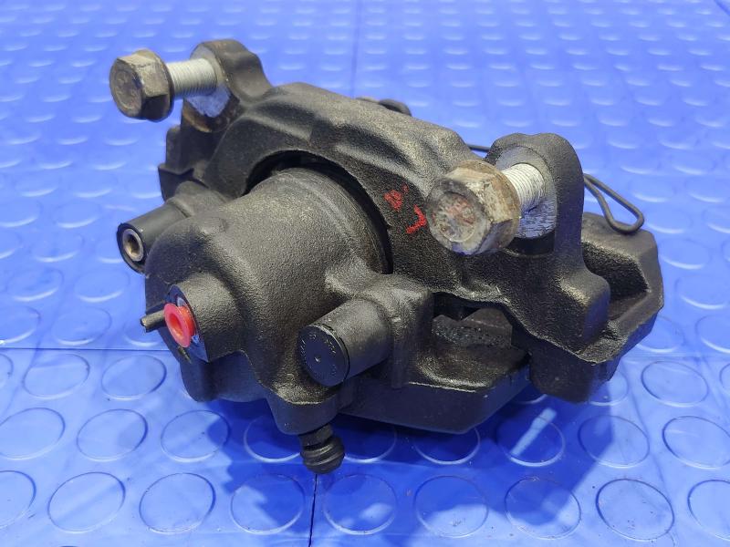 2016 Volkswagen Jetta Caliper